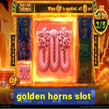 golden horns slot