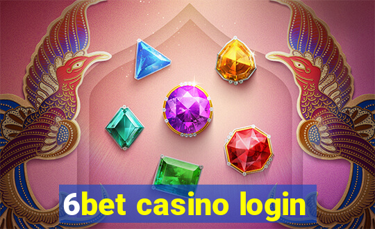 6bet casino login