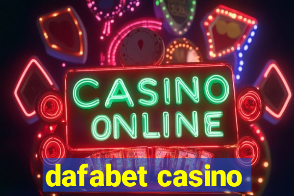 dafabet casino