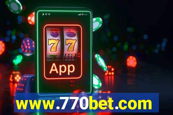 www.770bet.com