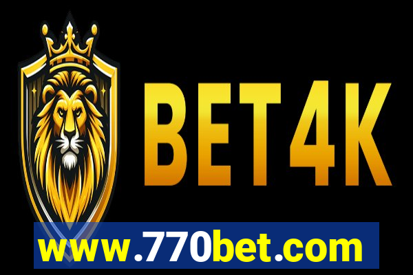 www.770bet.com