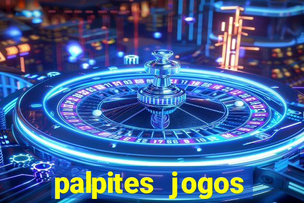 palpites jogos champions hoje