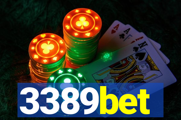 3389bet