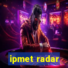 ipmet radar