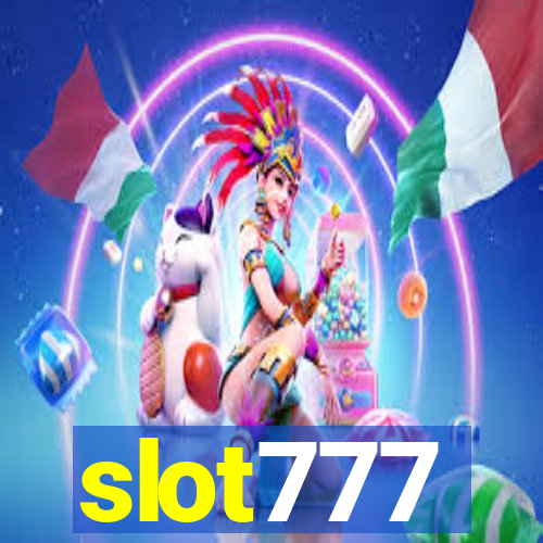 slot777