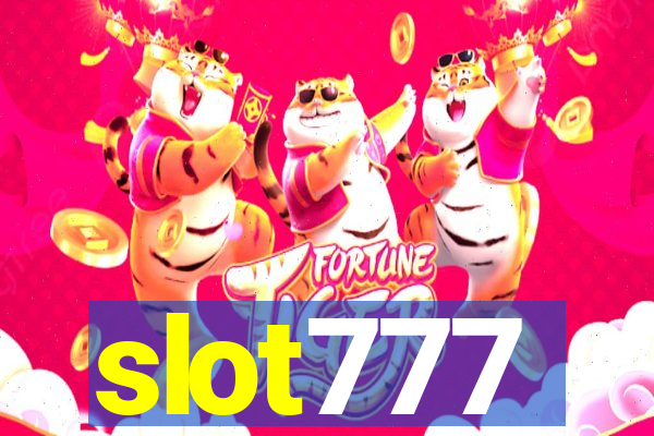 slot777