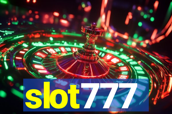 slot777