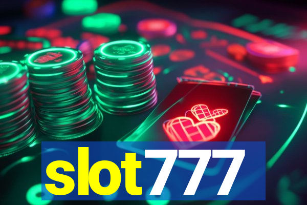 slot777