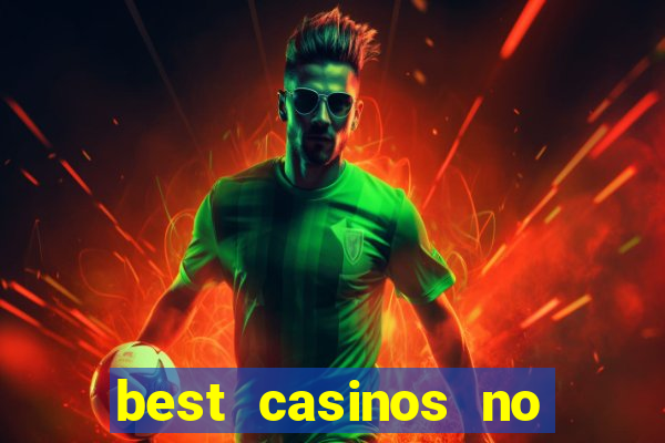 best casinos no deposit bonus