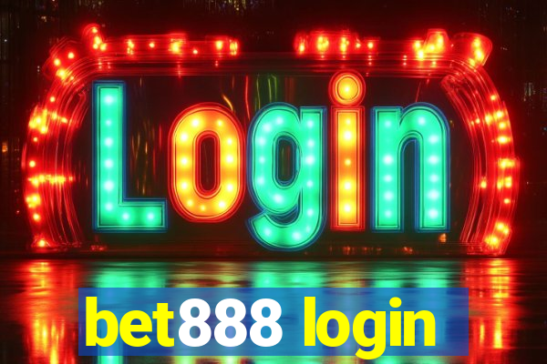 bet888 login