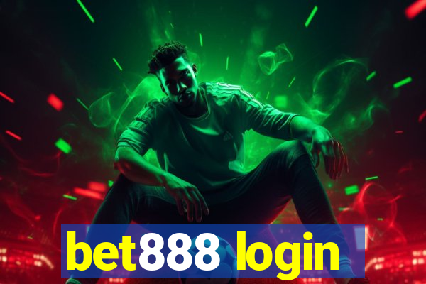 bet888 login