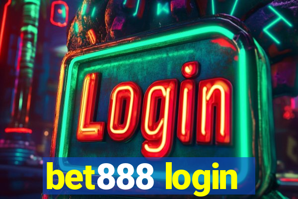 bet888 login