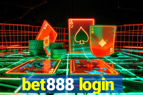 bet888 login