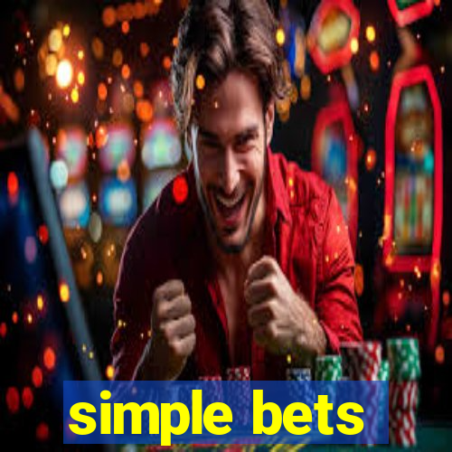 simple bets