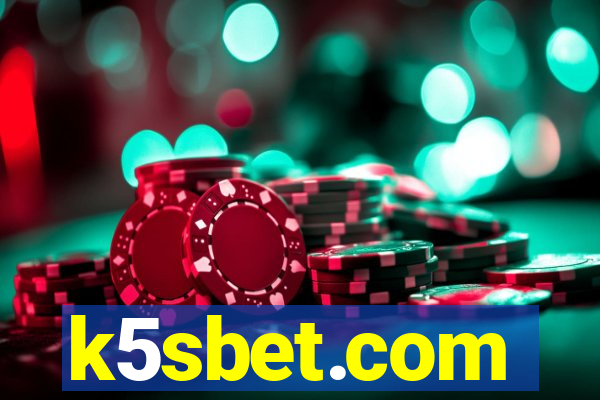 k5sbet.com