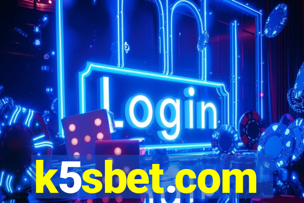 k5sbet.com