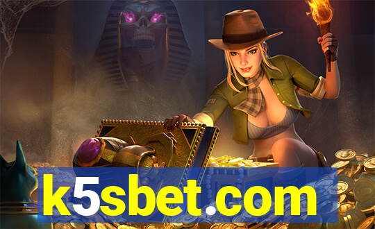 k5sbet.com