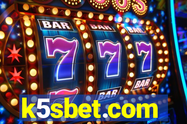 k5sbet.com