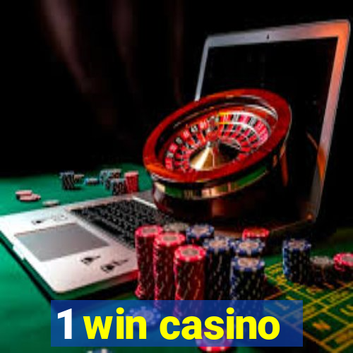 1 win casino