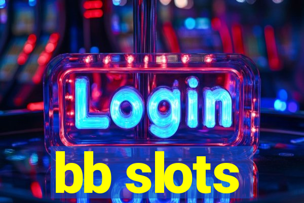 bb slots