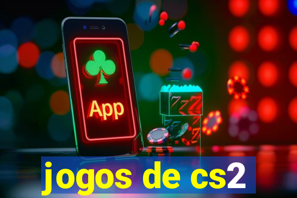 jogos de cs2