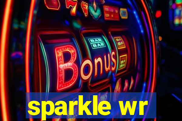 sparkle wr