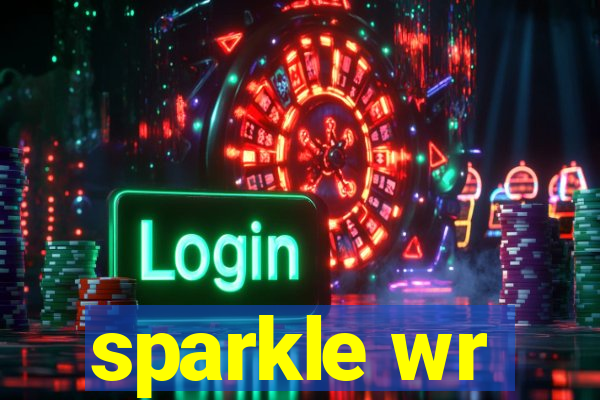 sparkle wr