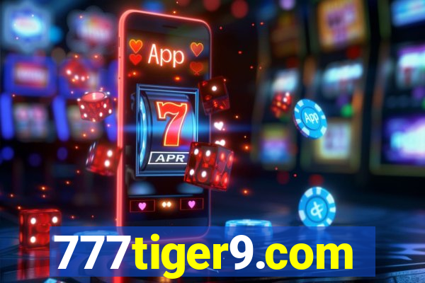 777tiger9.com