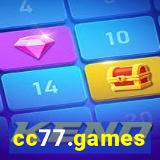 cc77.games