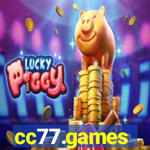 cc77.games