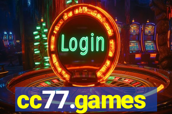 cc77.games