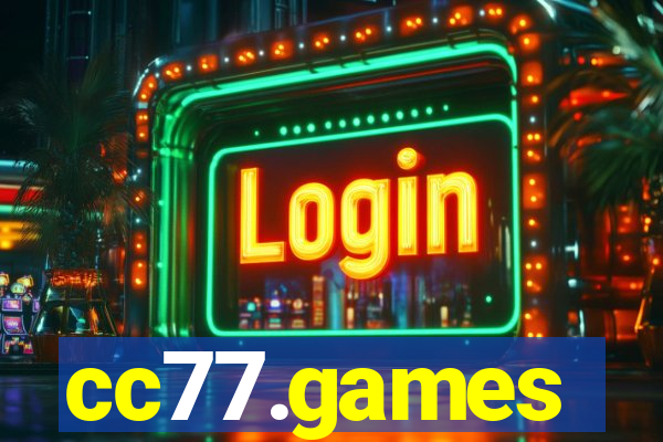 cc77.games