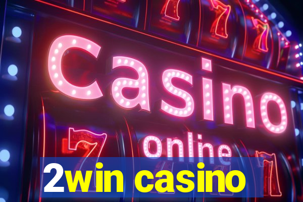 2win casino