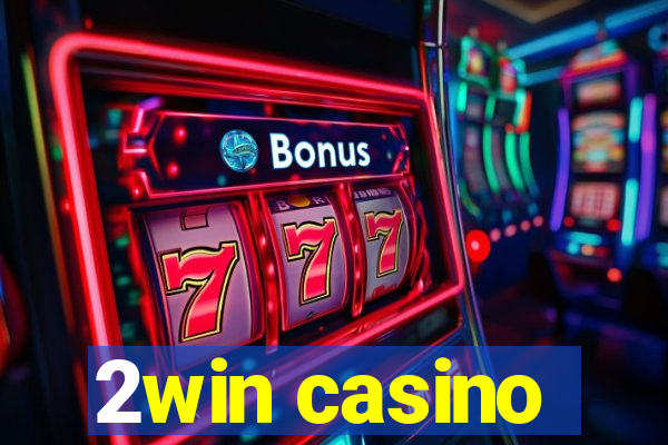 2win casino