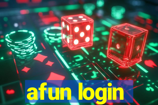 afun login