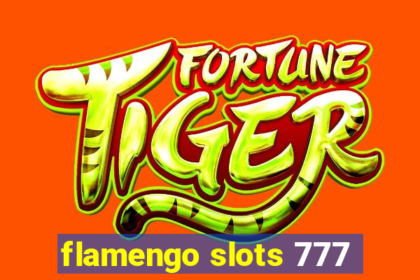 flamengo slots 777