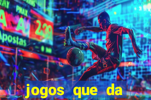 jogos que da premios de verdade