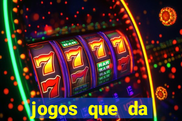 jogos que da premios de verdade