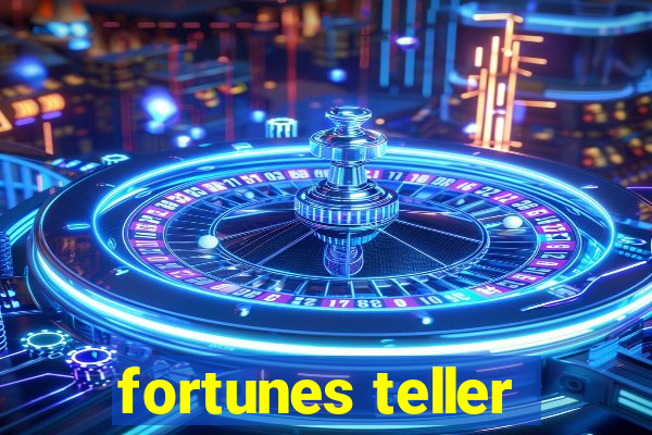 fortunes teller