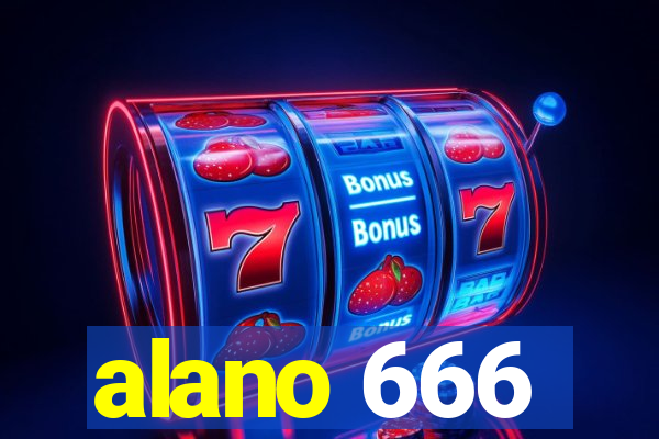 alano 666