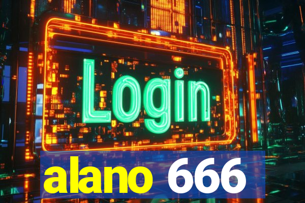 alano 666