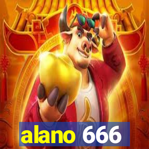 alano 666