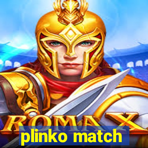 plinko match