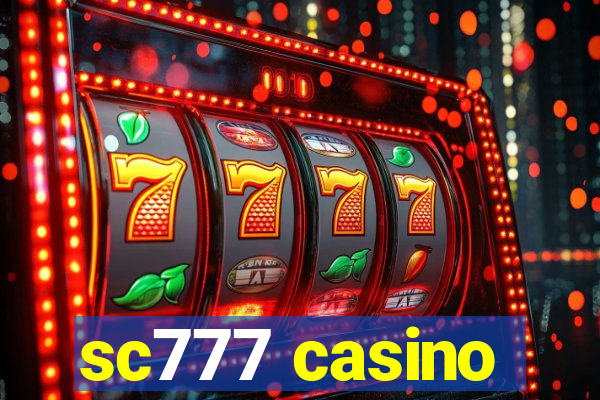 sc777 casino