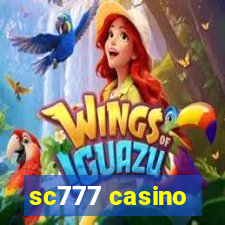 sc777 casino