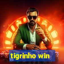 tigrinho win