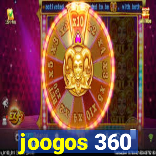 joogos 360