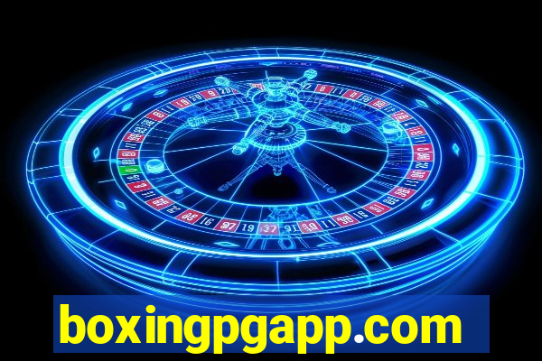 boxingpgapp.com