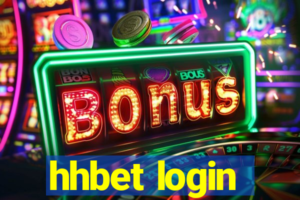 hhbet login