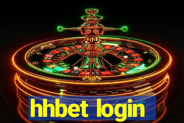 hhbet login